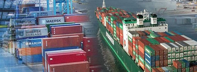 International London Removals and Container Shipping, packing and unpacking service