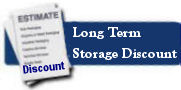 Removals London Storage Discount
